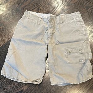 The North Face Stone Cargo Shorts